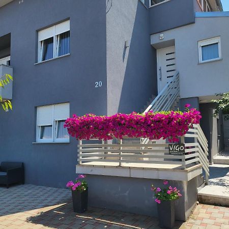 Vigo Apartman Pula Zewnętrze zdjęcie