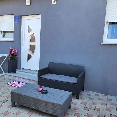 Vigo Apartman Pula Zewnętrze zdjęcie