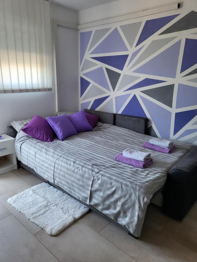 Vigo Apartman Pula Zewnętrze zdjęcie