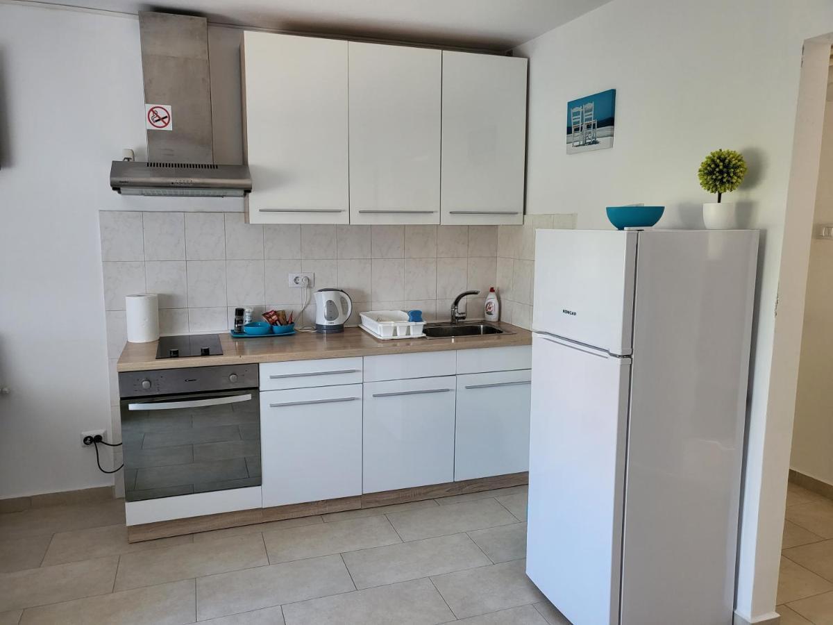Vigo Apartman Pula Zewnętrze zdjęcie