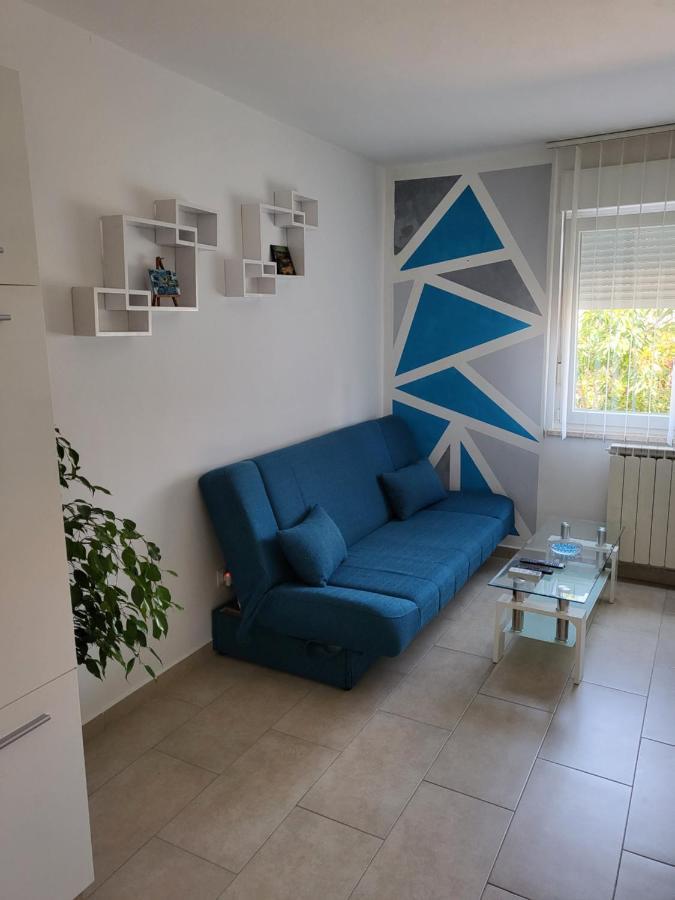 Vigo Apartman Pula Zewnętrze zdjęcie