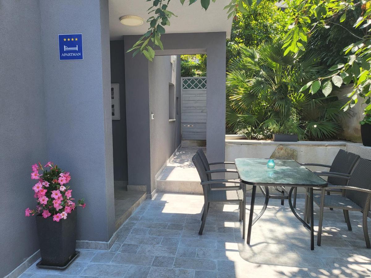 Vigo Apartman Pula Zewnętrze zdjęcie