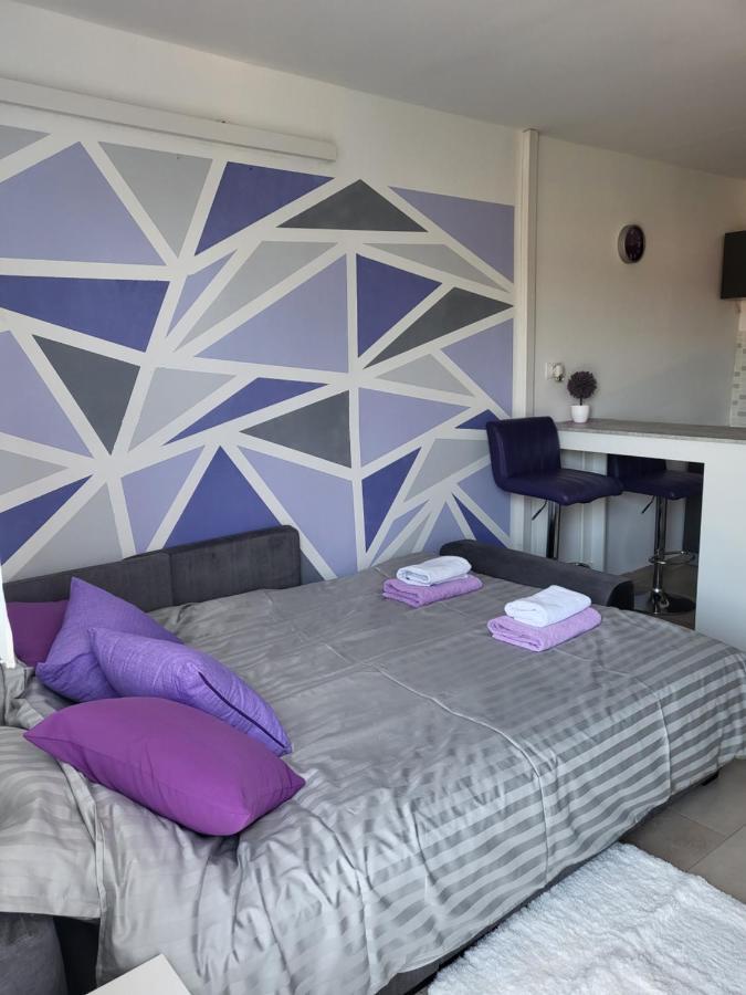 Vigo Apartman Pula Zewnętrze zdjęcie