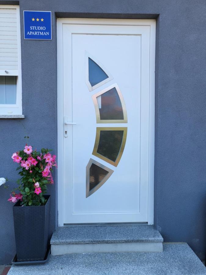 Vigo Apartman Pula Zewnętrze zdjęcie