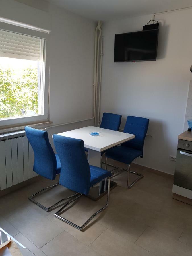 Vigo Apartman Pula Zewnętrze zdjęcie