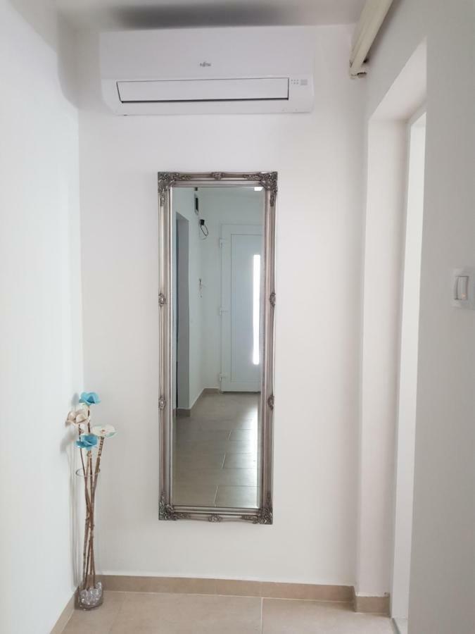 Vigo Apartman Pula Zewnętrze zdjęcie