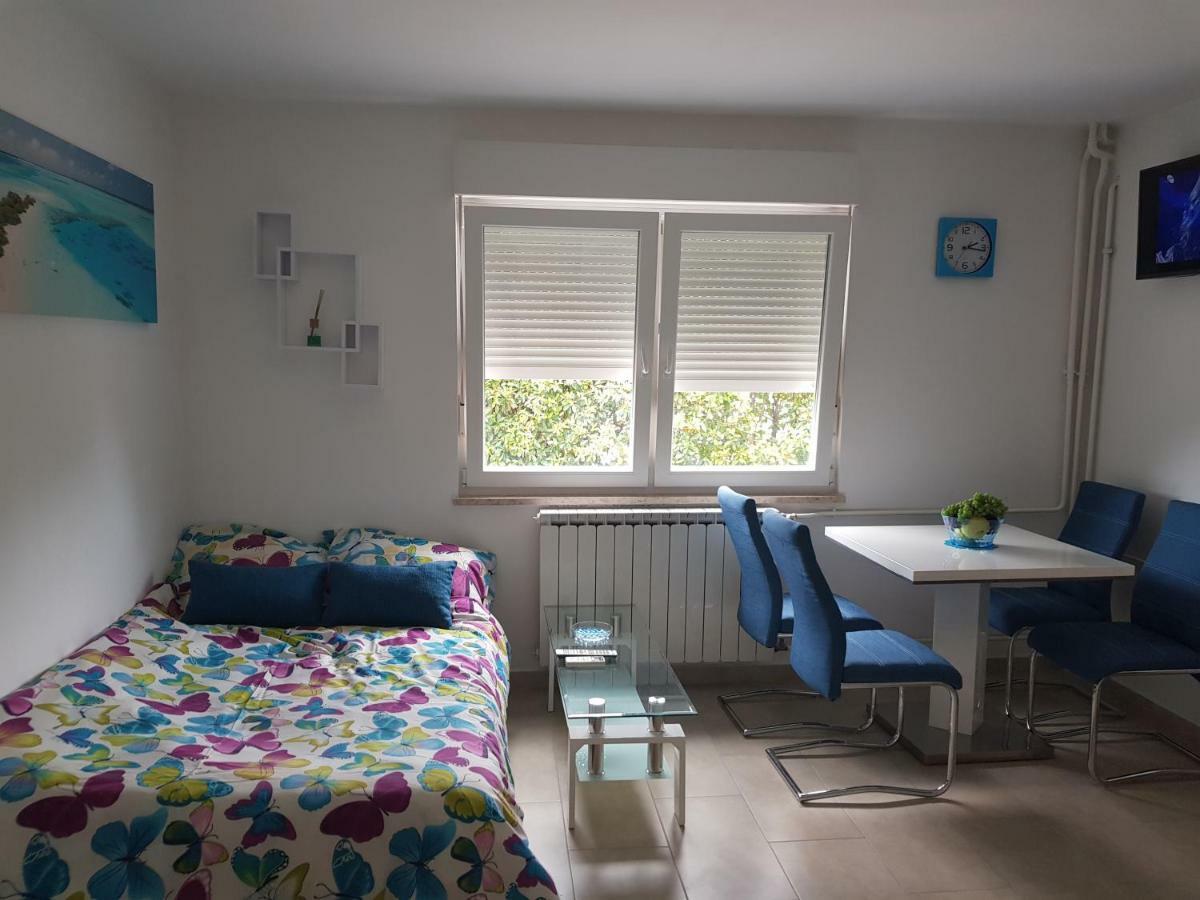 Vigo Apartman Pula Zewnętrze zdjęcie