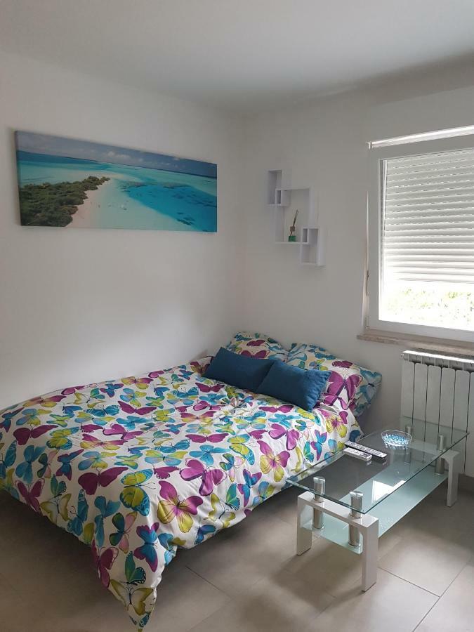 Vigo Apartman Pula Zewnętrze zdjęcie