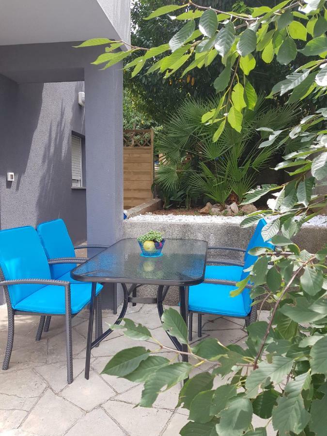 Vigo Apartman Pula Zewnętrze zdjęcie