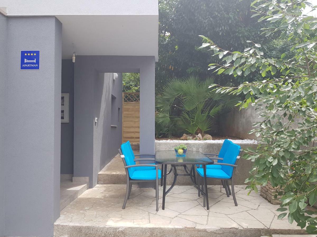 Vigo Apartman Pula Zewnętrze zdjęcie